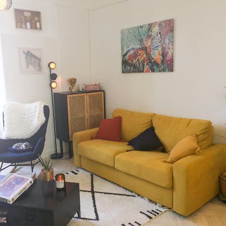 Maison Du Bonheur L Art De Vivre A La Francaise Logement Entier Avec Parking Sainte-Savine Eksteriør bilde